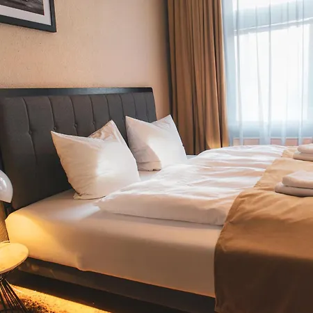 Apartmanhotel Cityloft