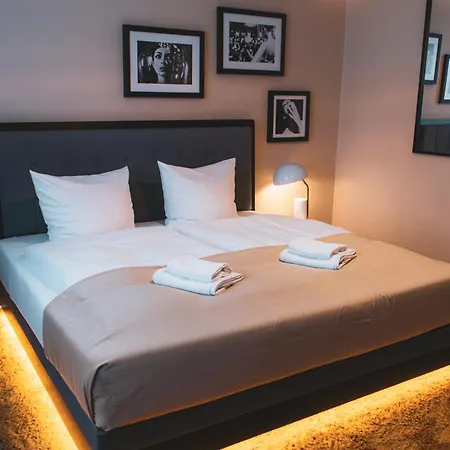 Cityloft Erfurt