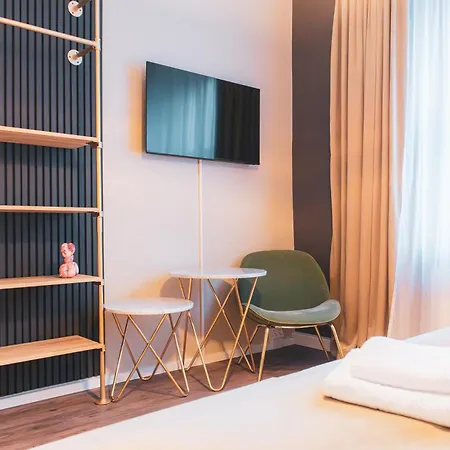 Cityloft * Erfurt