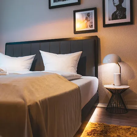 Apartmanhotel Cityloft