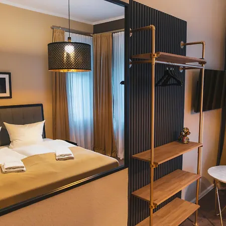 Cityloft Apartmanhotel