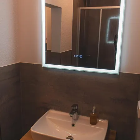 Cityloft Apartmanhotel