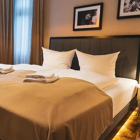 Cityloft Apartmanhotel