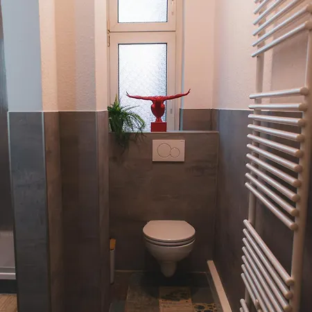 Cityloft Apartmanhotel *