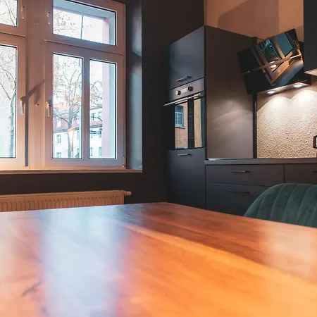 Cityloft Erfurt