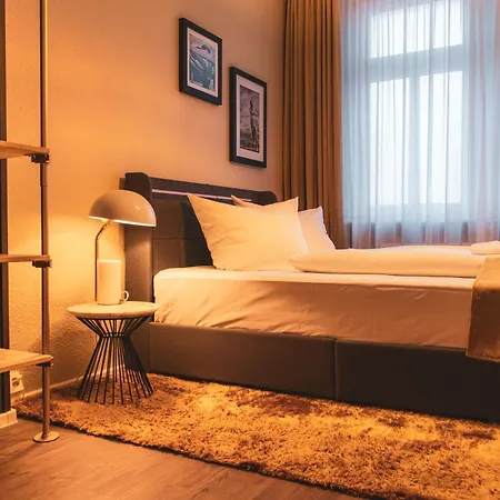 Cityloft Apartmanhotel