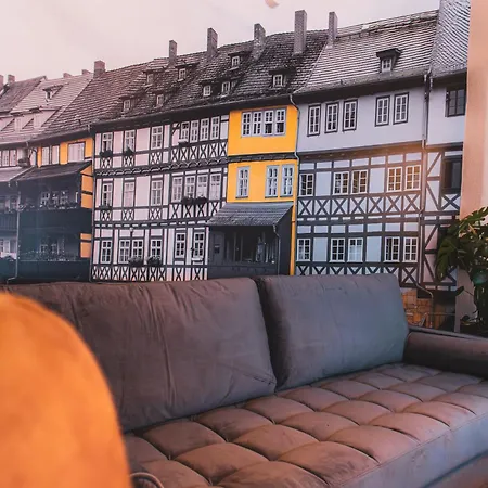 Cityloft Erfurt