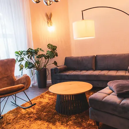 Cityloft Apartmanhotel