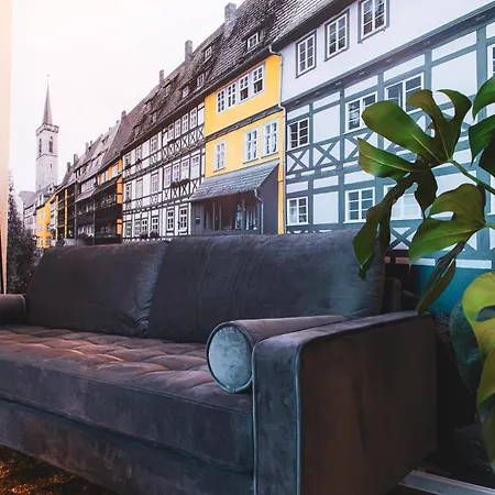 Cityloft * Erfurt